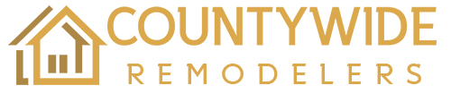 Countywide Remodelers Logo